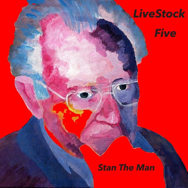 Five: Stan the Man