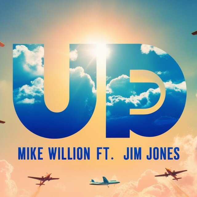 Up