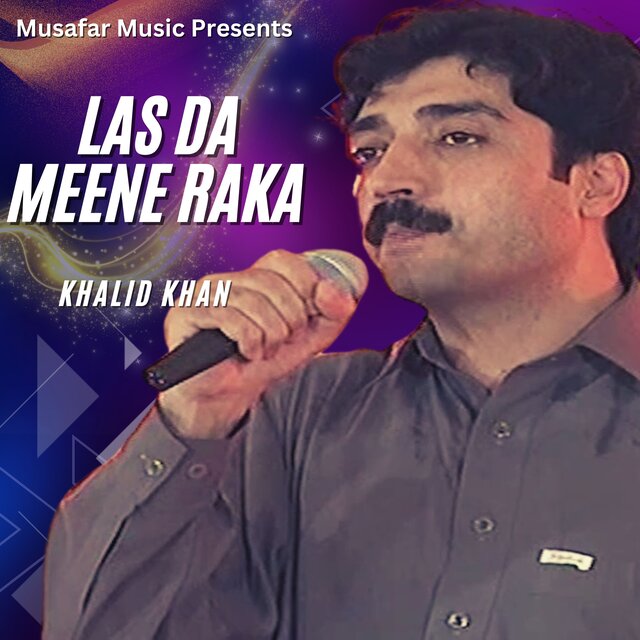 Las Da Meene Raka