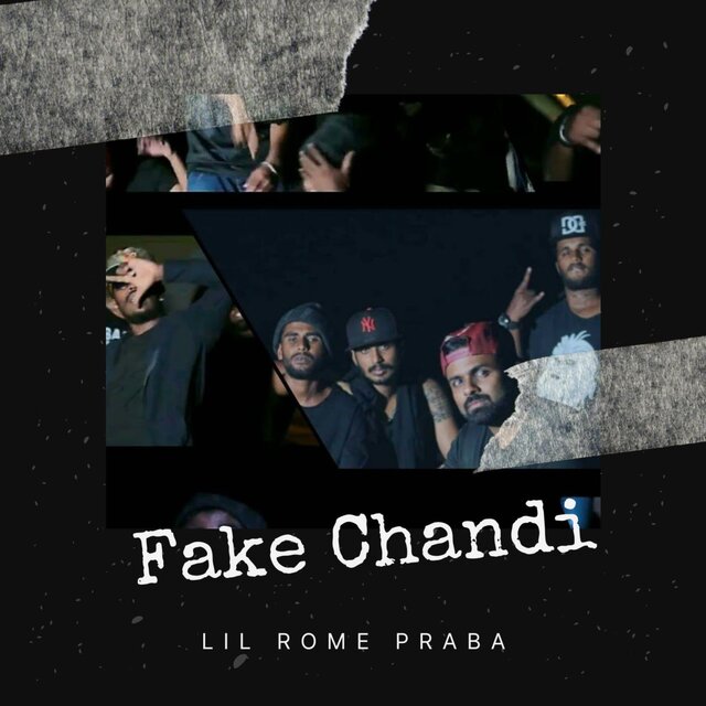 Fake Chandi