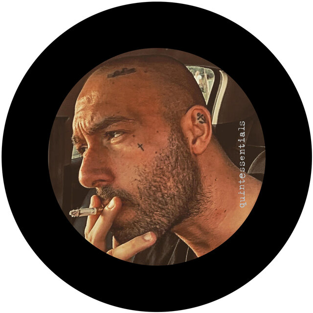 The dub theory ep