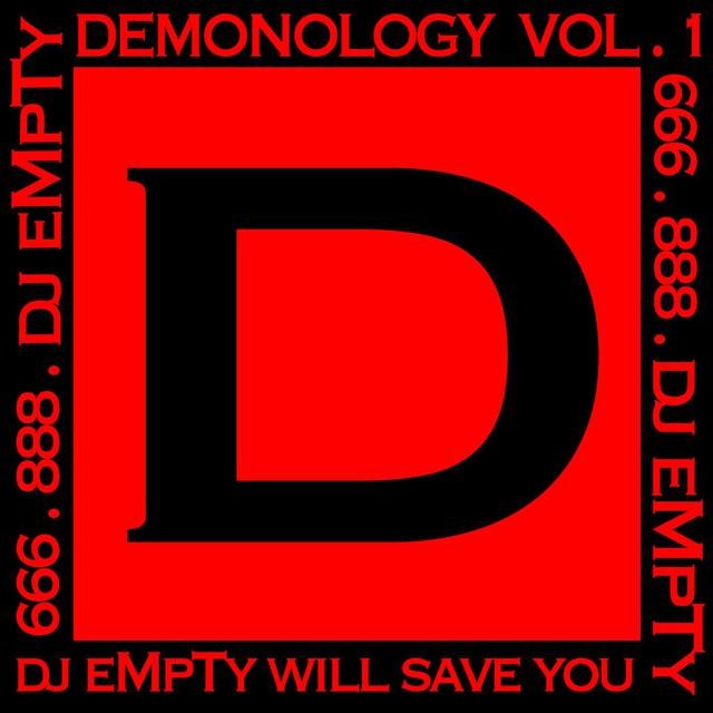 Demonology, Vol. 1