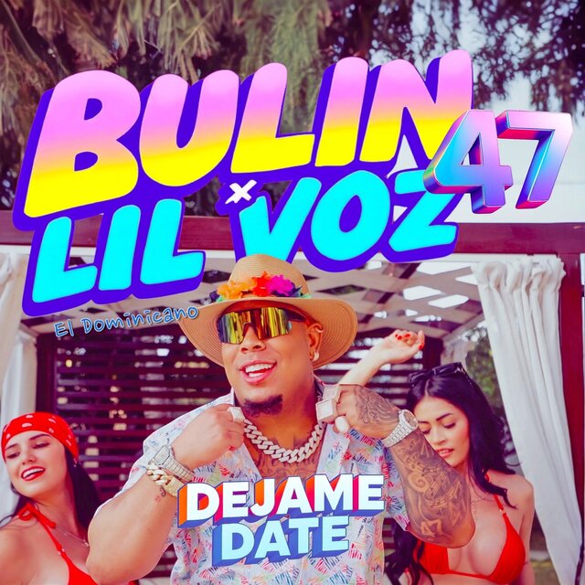 Dejame Date