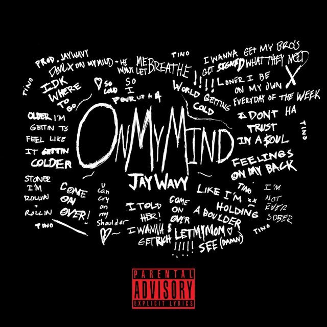 On My Mind