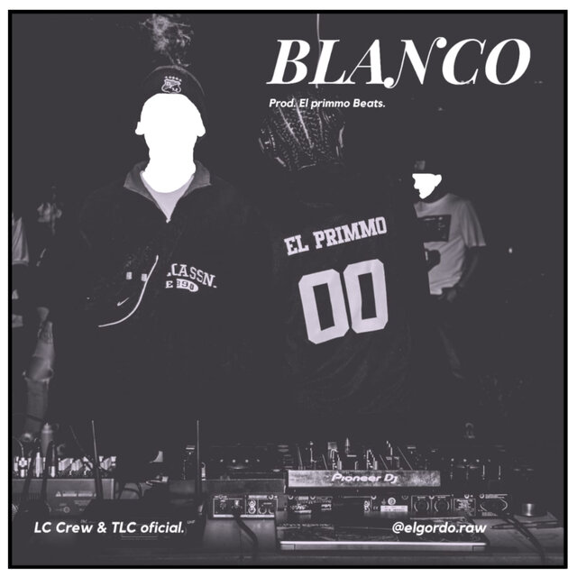 Blanco