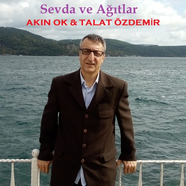 Sevda Ve Ağıtlar