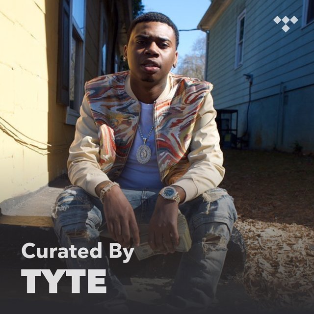 Tyte: Bring The Real Back