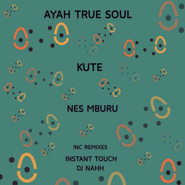 Kute (Instant Touch SA Remix)