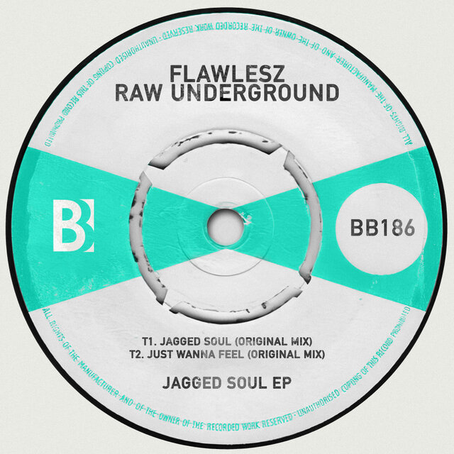 Jagged Soul EP
