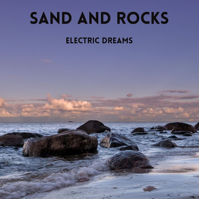 Sand and Rocks