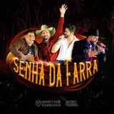 Senha da Farra