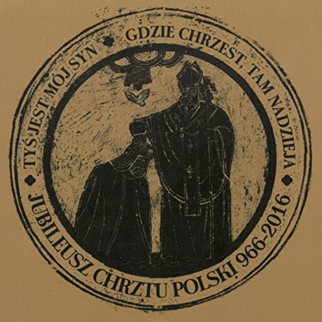 Gdzie chrzest, tam nadzieja (feat. Julia Rosińska-Kopala & Teresa Twardowska)