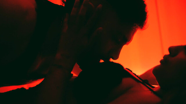 RED TUBE