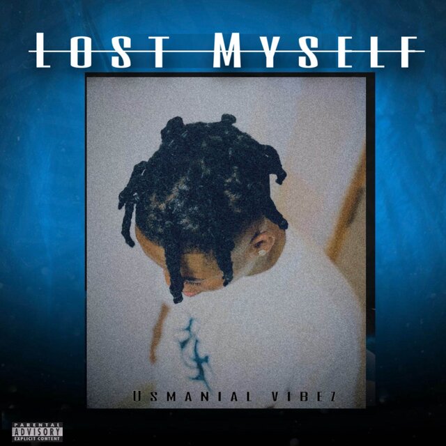 Lost myself freestyle