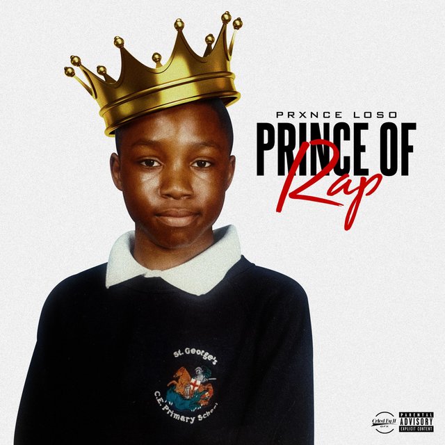 Prince of Rap
