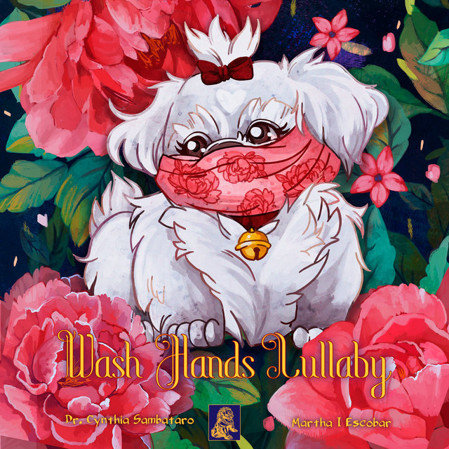 Wash Hands Lullaby