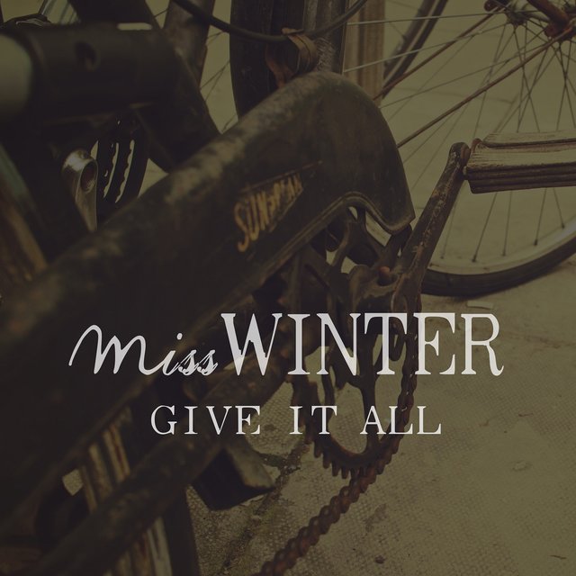 Give It All