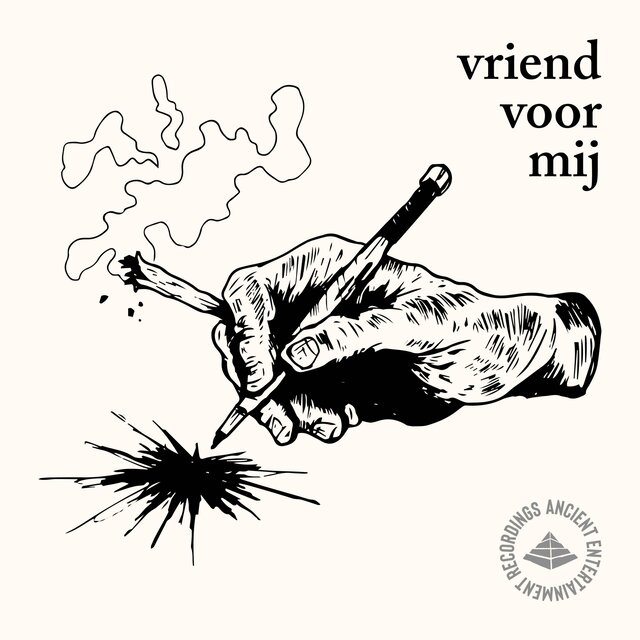 Vriend voor mij