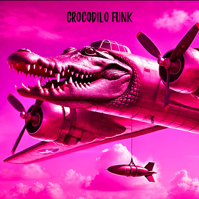 CROCODILO FUNK