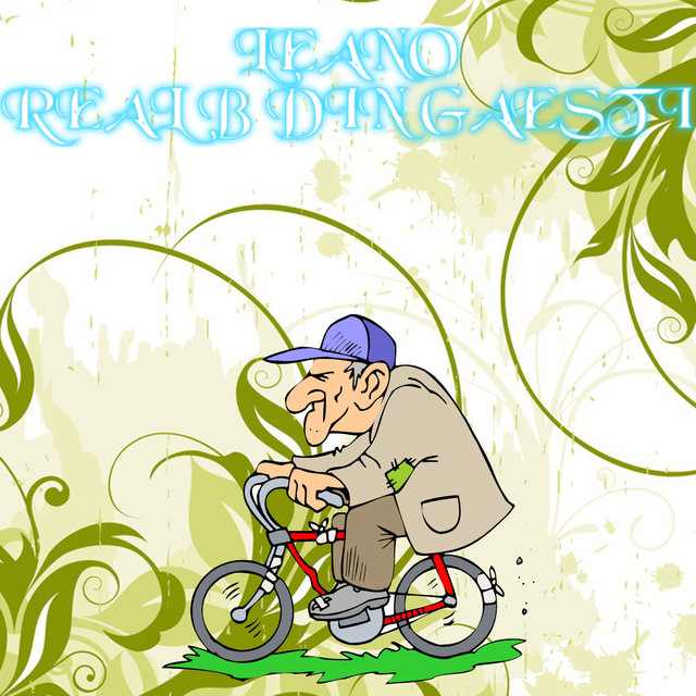 Verde Garofita