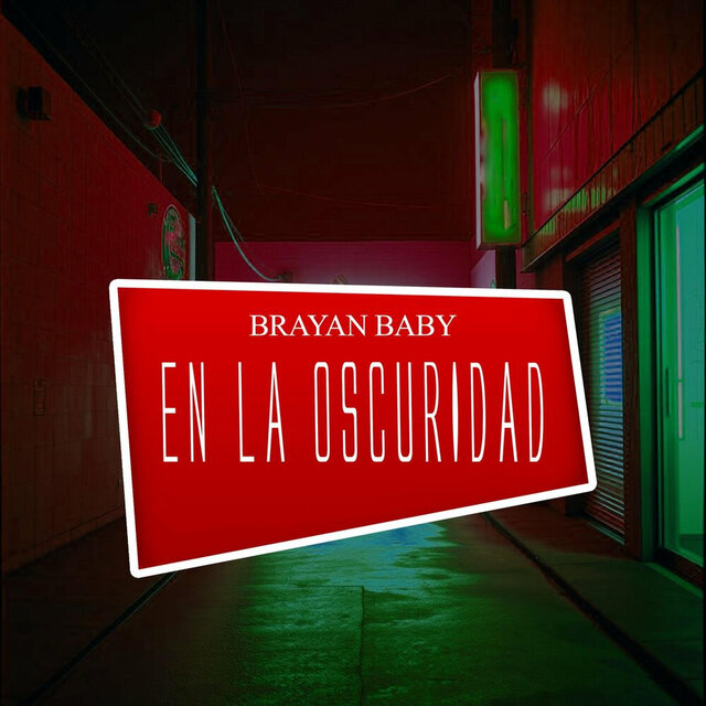 EN LA OSCURIDAD