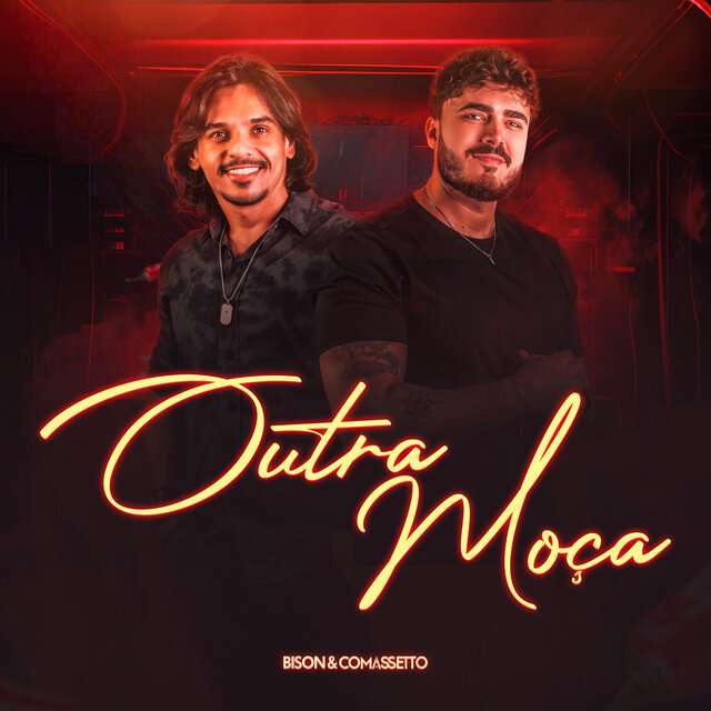 Outra Moça
