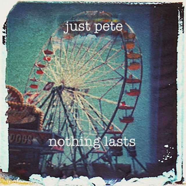 Nothing Lasts