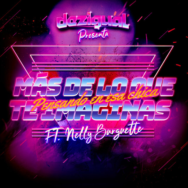 Más de lo Que te Imaginas / Pensando en esa Chica