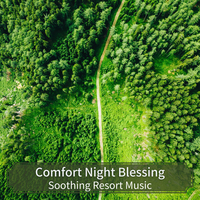 Soothing Resort Music