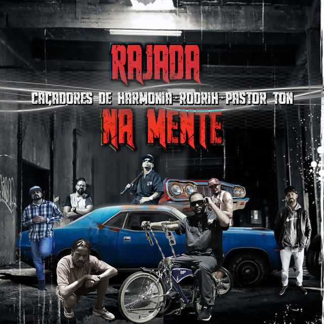 Rajada na Mente