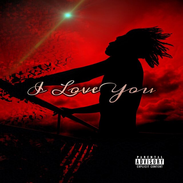 I LOVE YOU