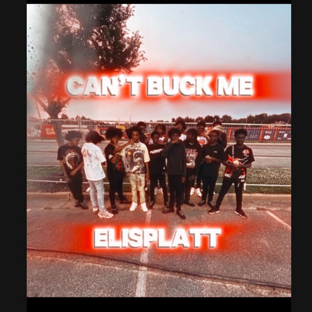 Cant Buck Me