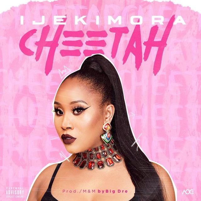 Cheetah