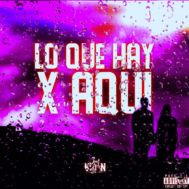 Lo Que Hay X Aqui (Cover)