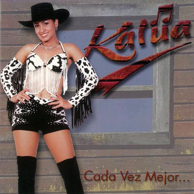 Cada Vez Mejor