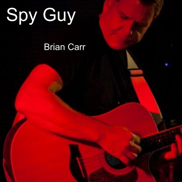 Spy Guy
