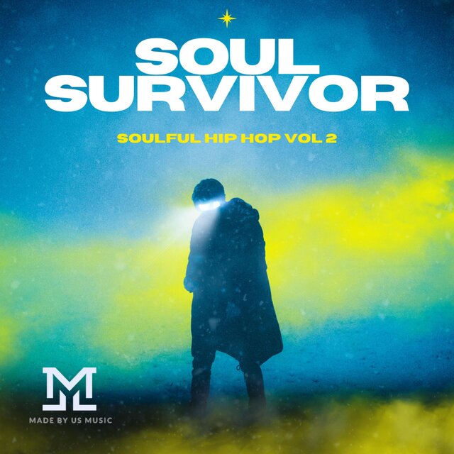 Soul Survivor (Soulful Hip Hop Vol 2)