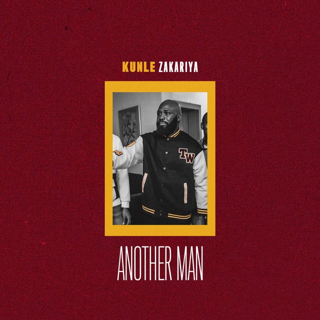 Another Man