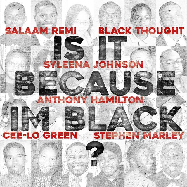 Is It Because I'm Black (With Commentary)