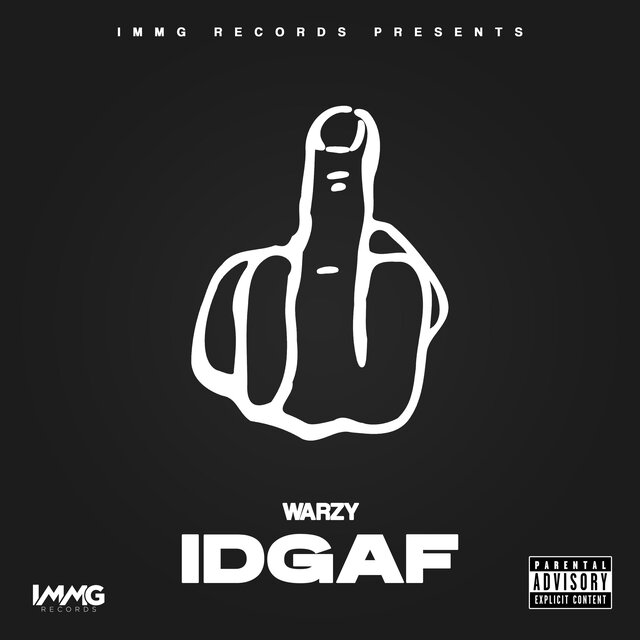 IDGAF