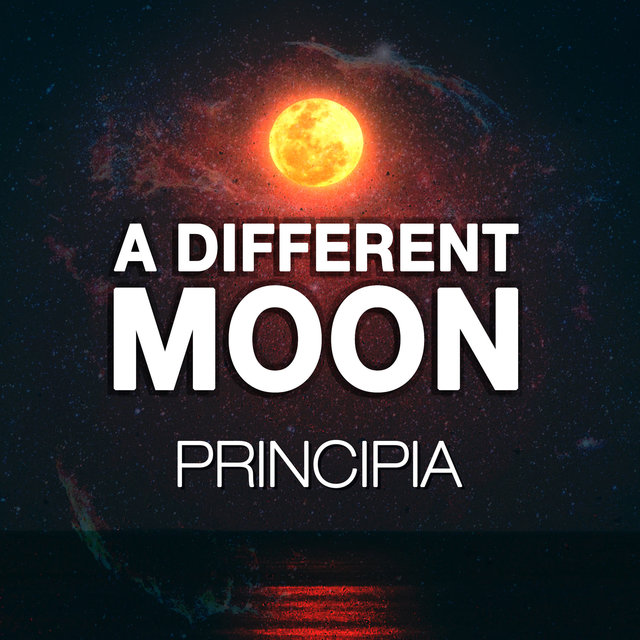 A Different Moon