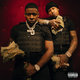 Cover art for album Code Red by Moneybagg Yo, Blac Youngsta