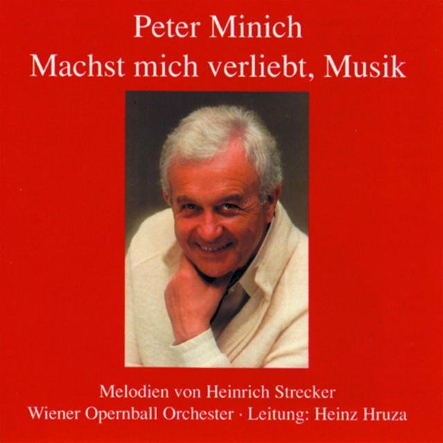 Machst Mich Verliebt, Musik