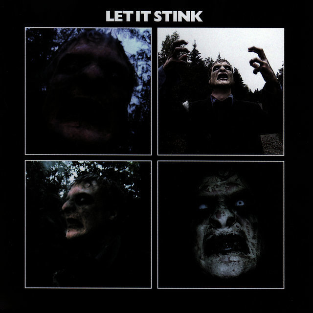 Let It Stink