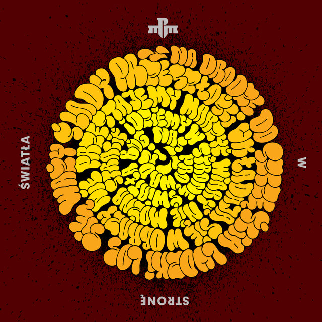 Cover art for album W Stronę Światła by PMM