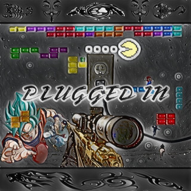 Plugged In