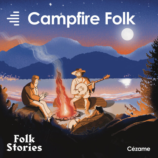 Campfire Folk (Folk Stories)