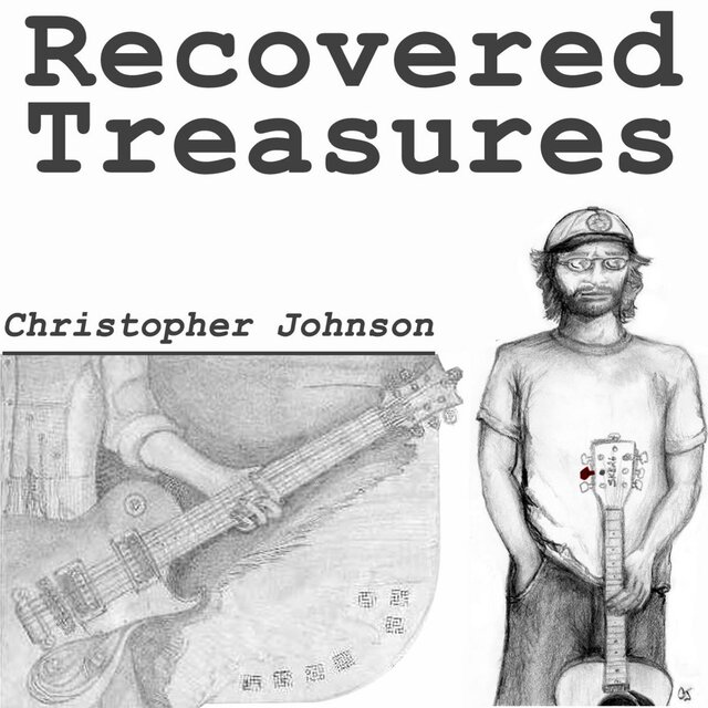 Recovered Treasures