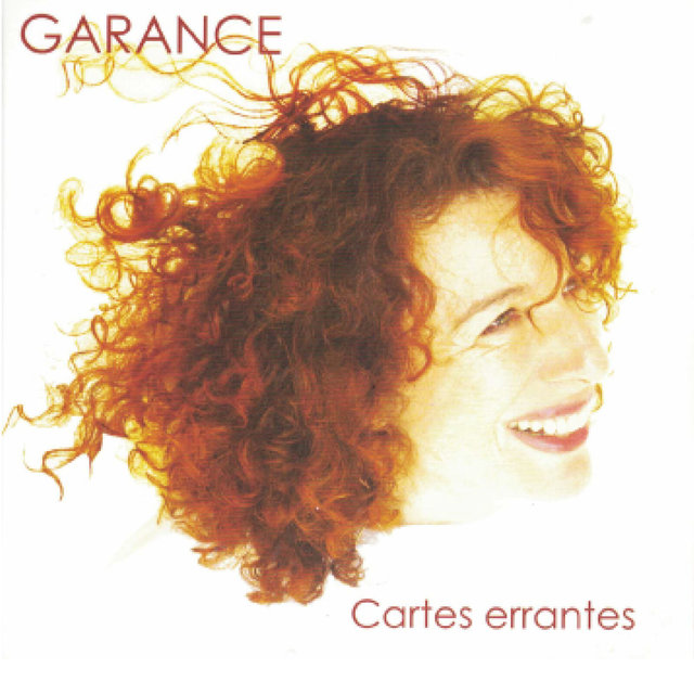 Cartes errantes