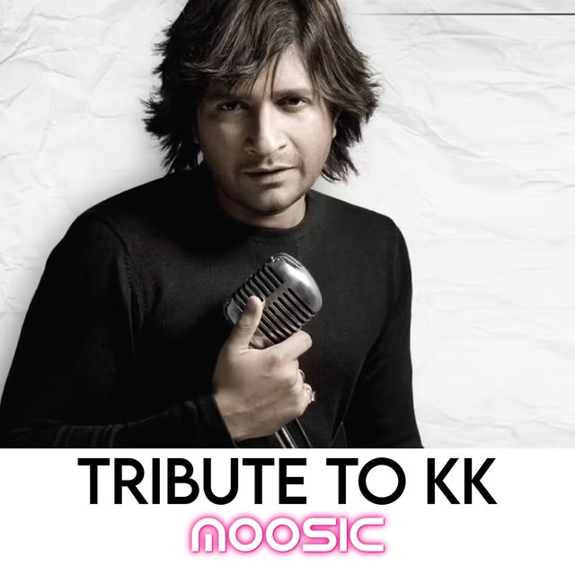 Moosic X KK Mashup